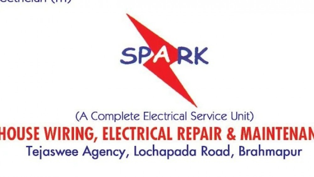 SPARK Electrical Service Unit