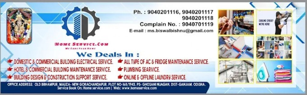 Home Service.Com