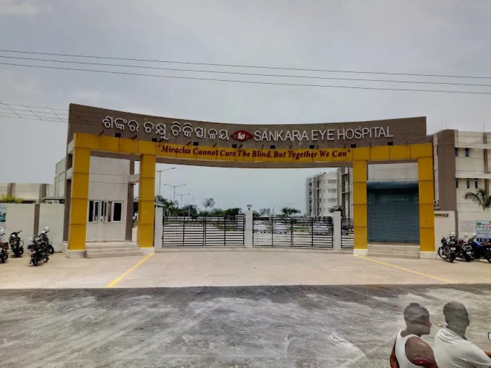 SANKARA EYE HOSPITAL