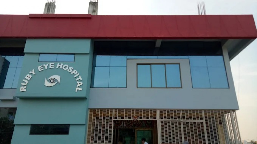 Ruby Eye Hospital