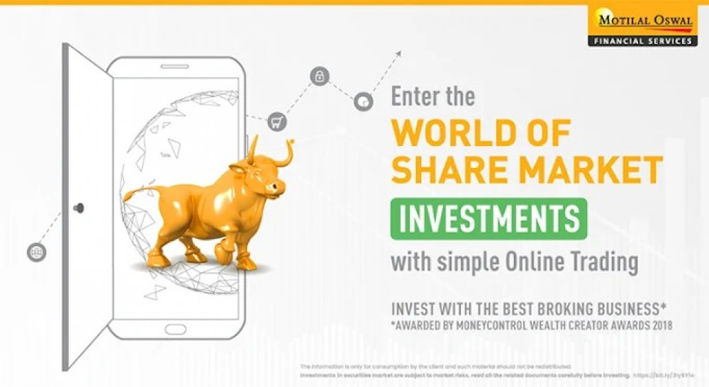 Motilal Oswal Financial Services Limited