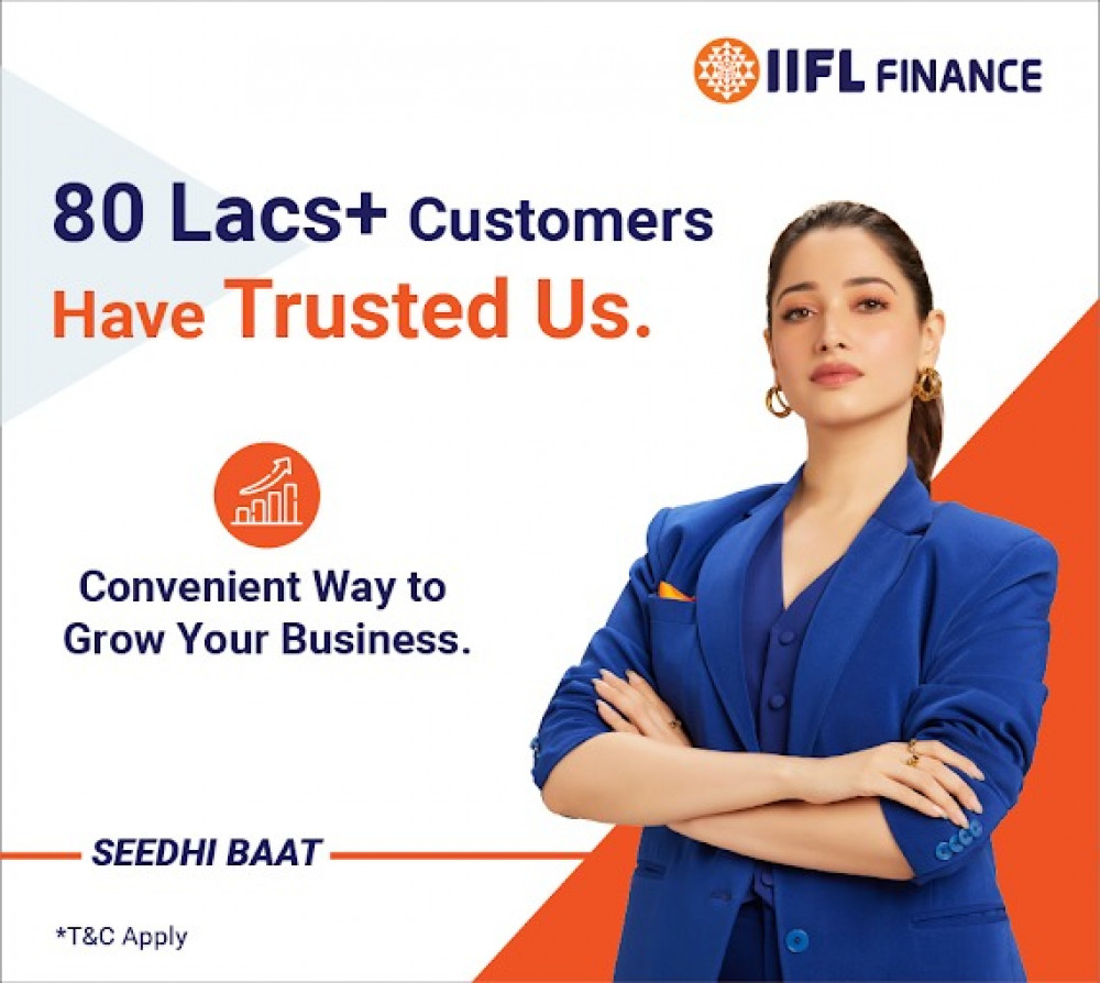 IIFL Business Loan