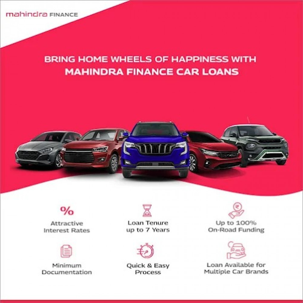 Mahindra Finance