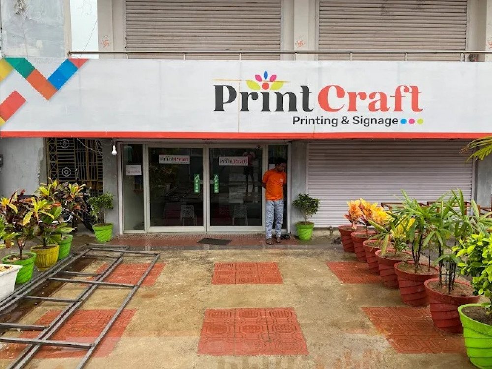 PrintCraft