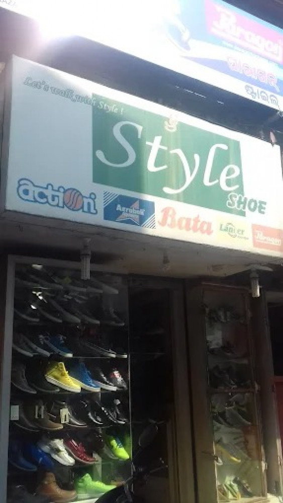 Style Shoe