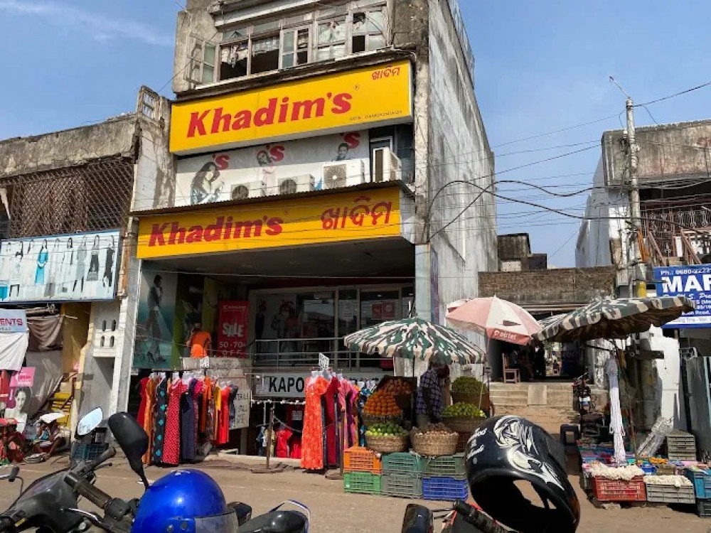 Khadim's