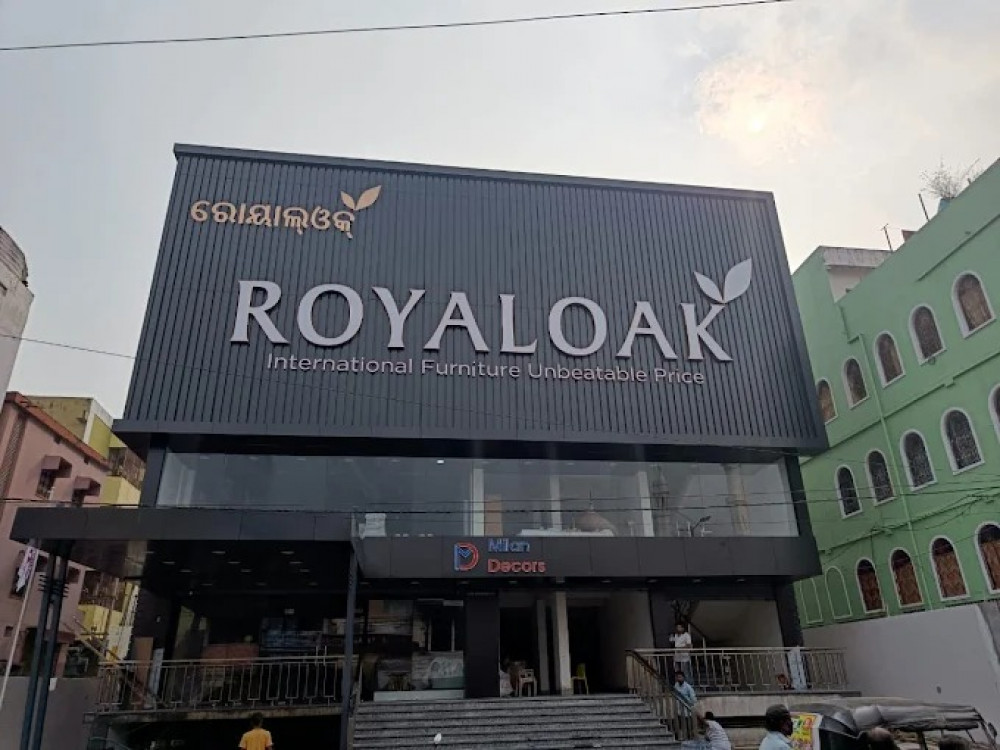 Royaloak Furniture