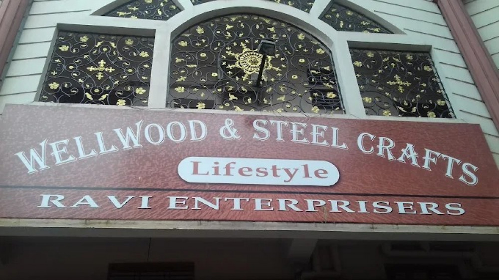 Wellwood & Steel Crafts