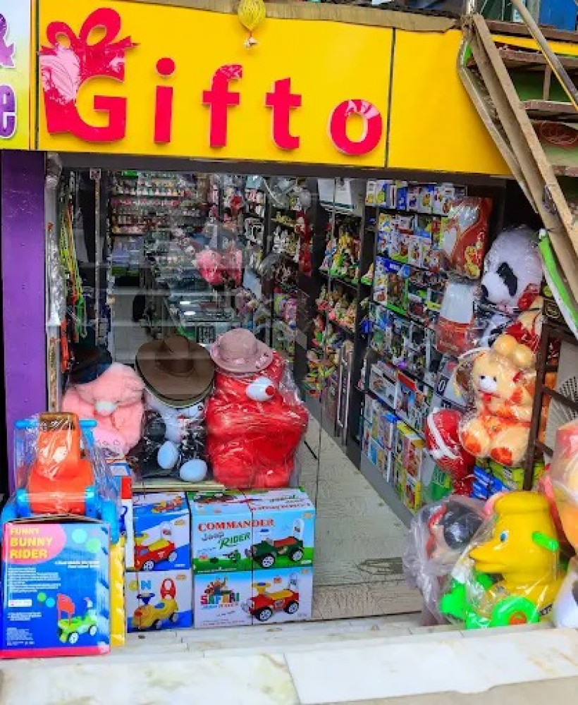 Gifto