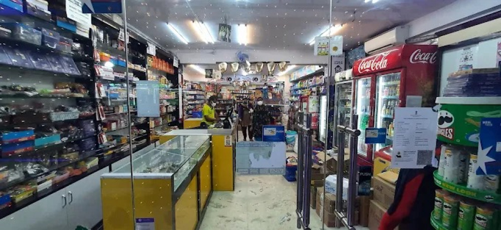YES 2 BAZAAR