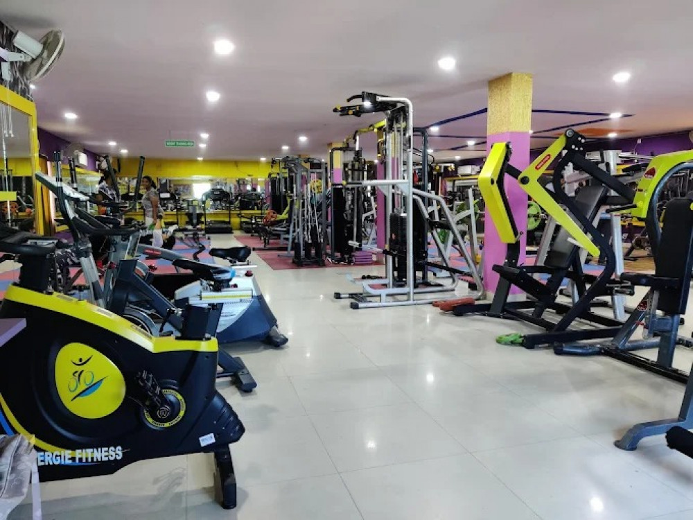 Fitness Club