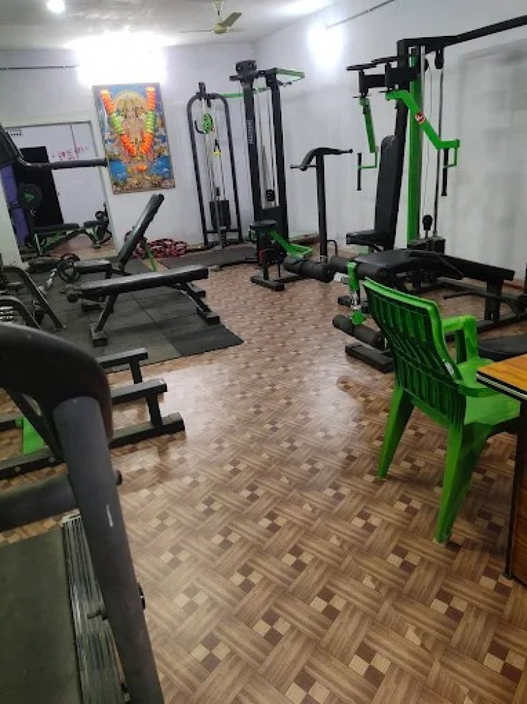 Body And Soul Fitness Gym