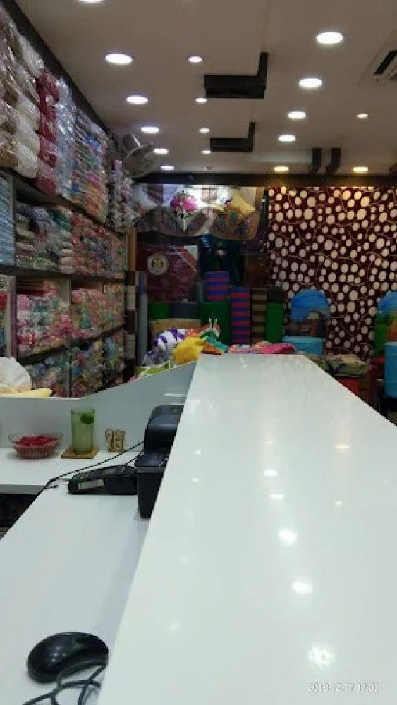 Haryana Handlooms