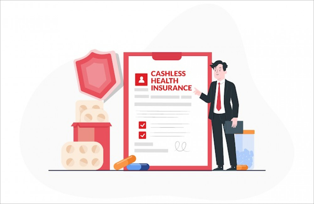 HDFC ERGO Insurance Agent