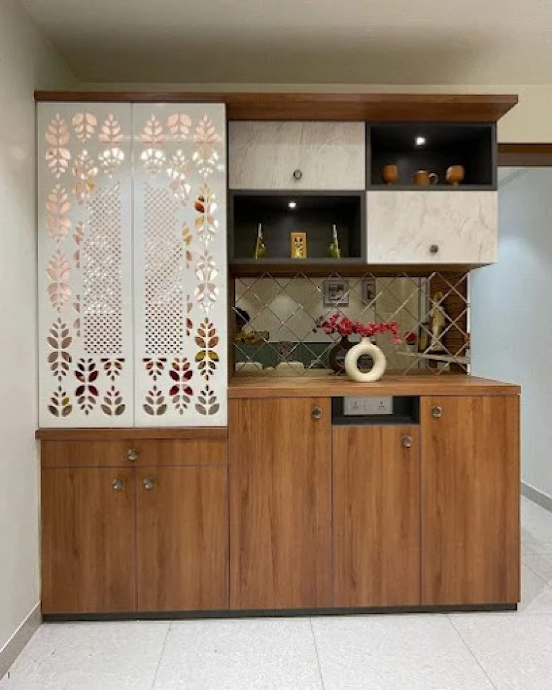 CozyArch Interior