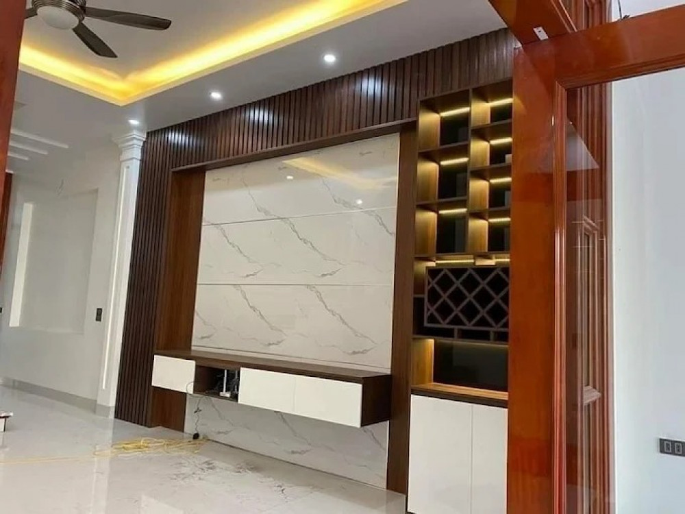 Jagannath Interior House