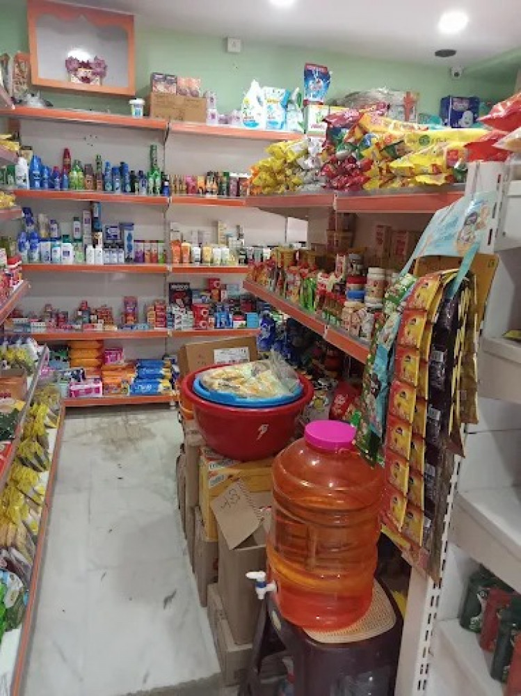 Sai Super Market
