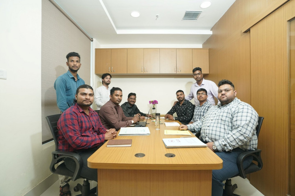 JBAS & ASSOCIATES