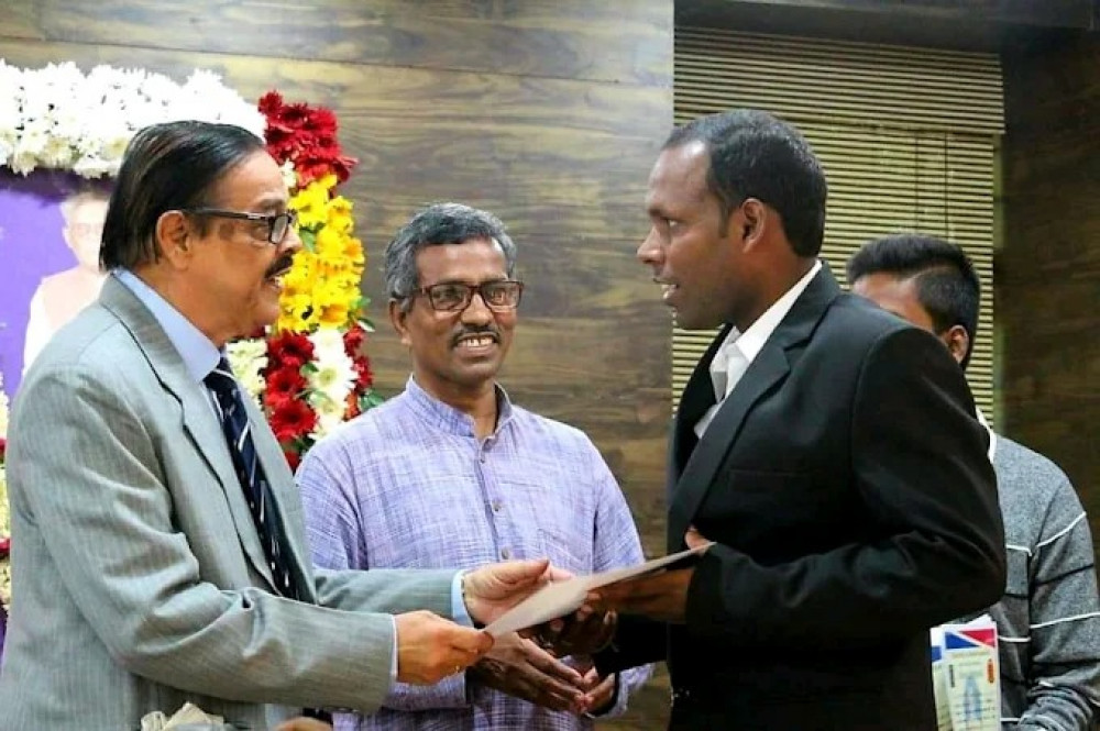 Ajaya Kumar Rout And Associates