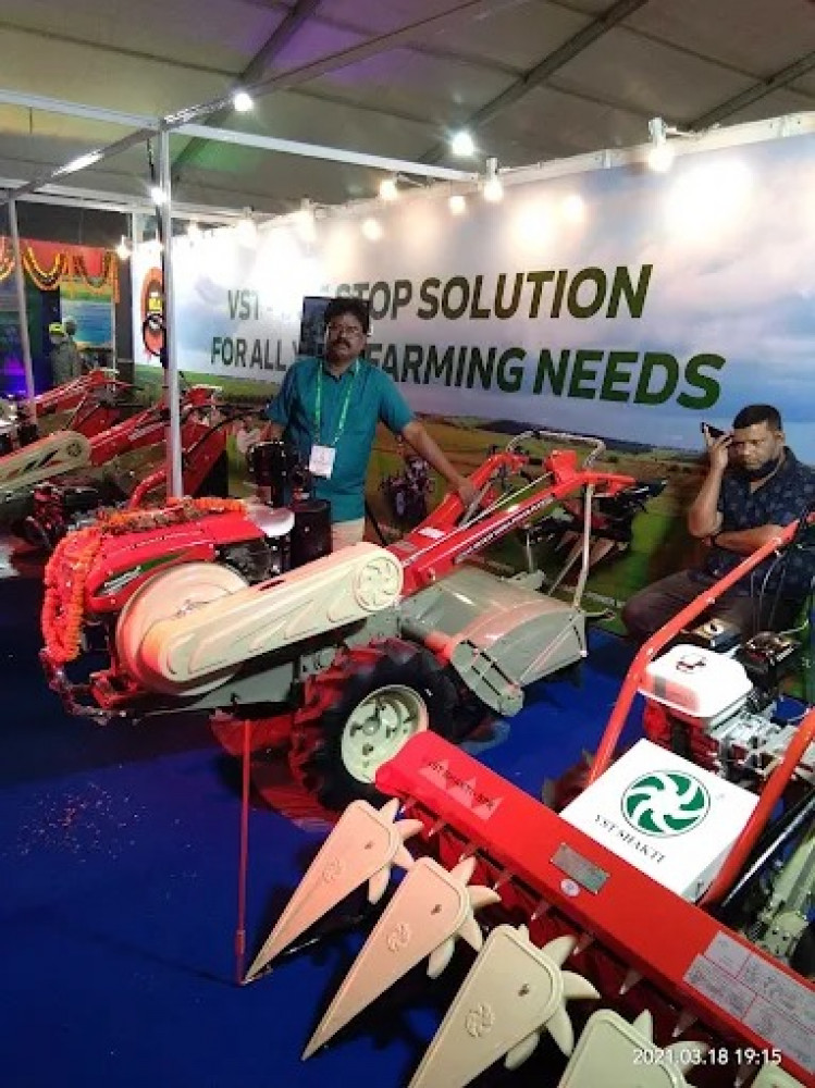 Sahoo Agro Chemicals