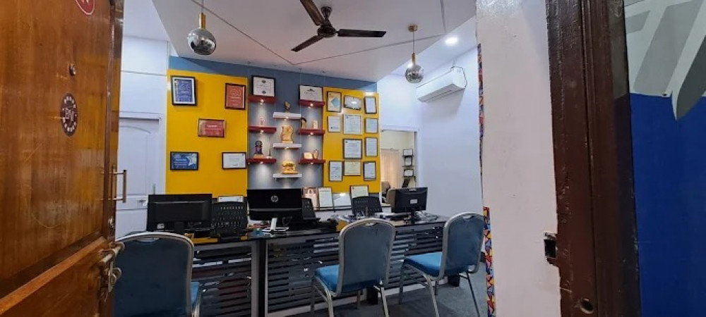 Online Travel Agency