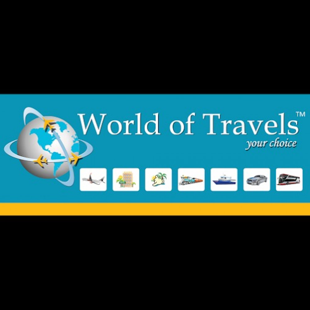 World Of Travels