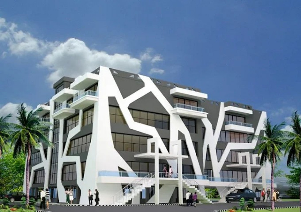 Harmony Architects