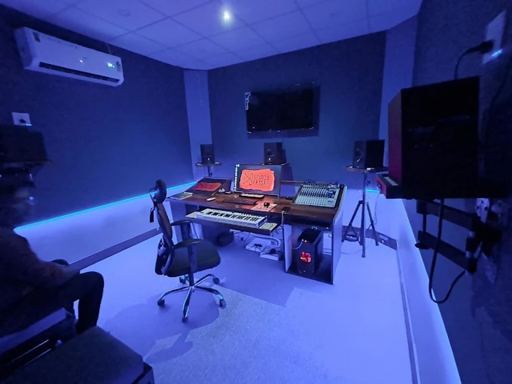 Studiofriday
