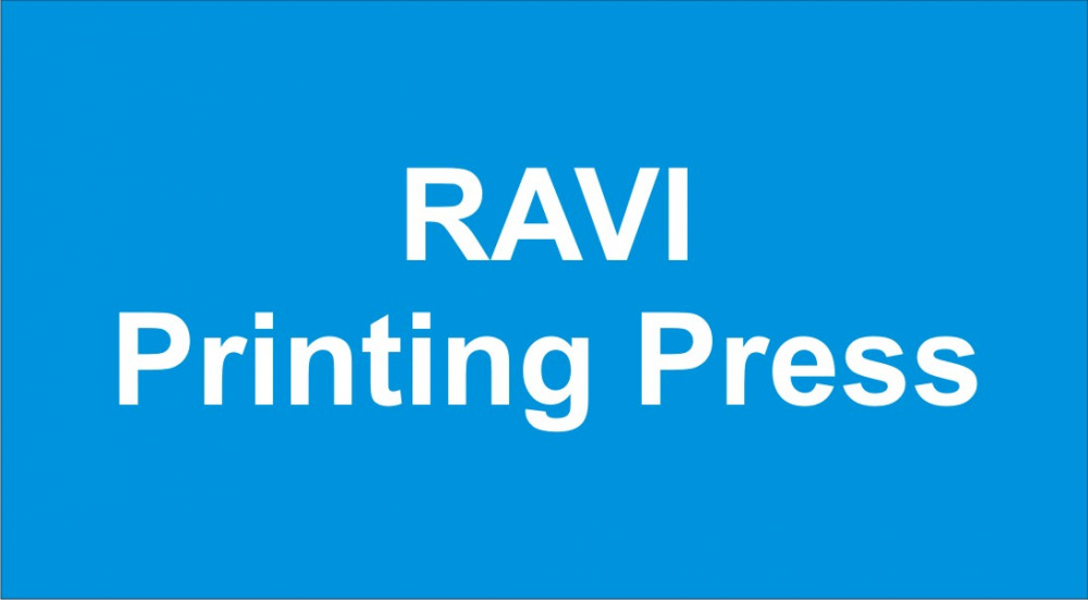 Ravi Printing Press