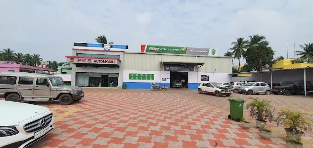 PKS AUTOMOBILE