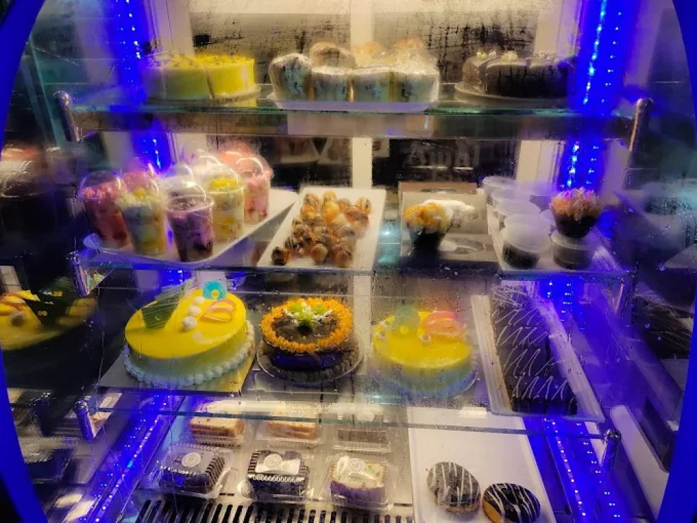 Premanands Cafe And Bakery