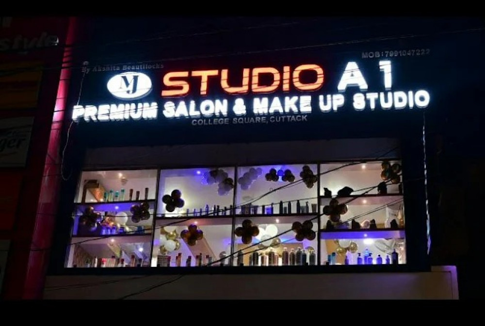 Studio A1