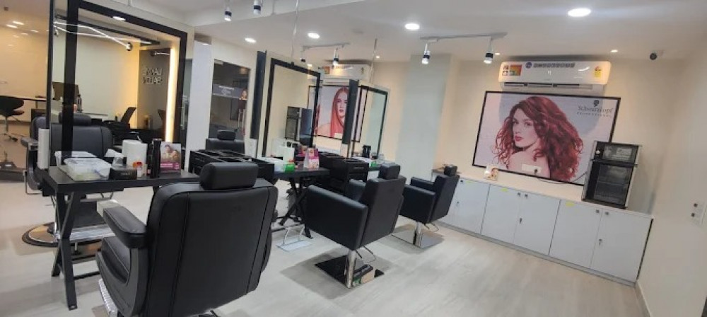 Lakme Salon