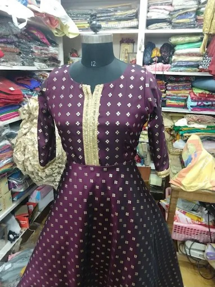Sunita's Boutique