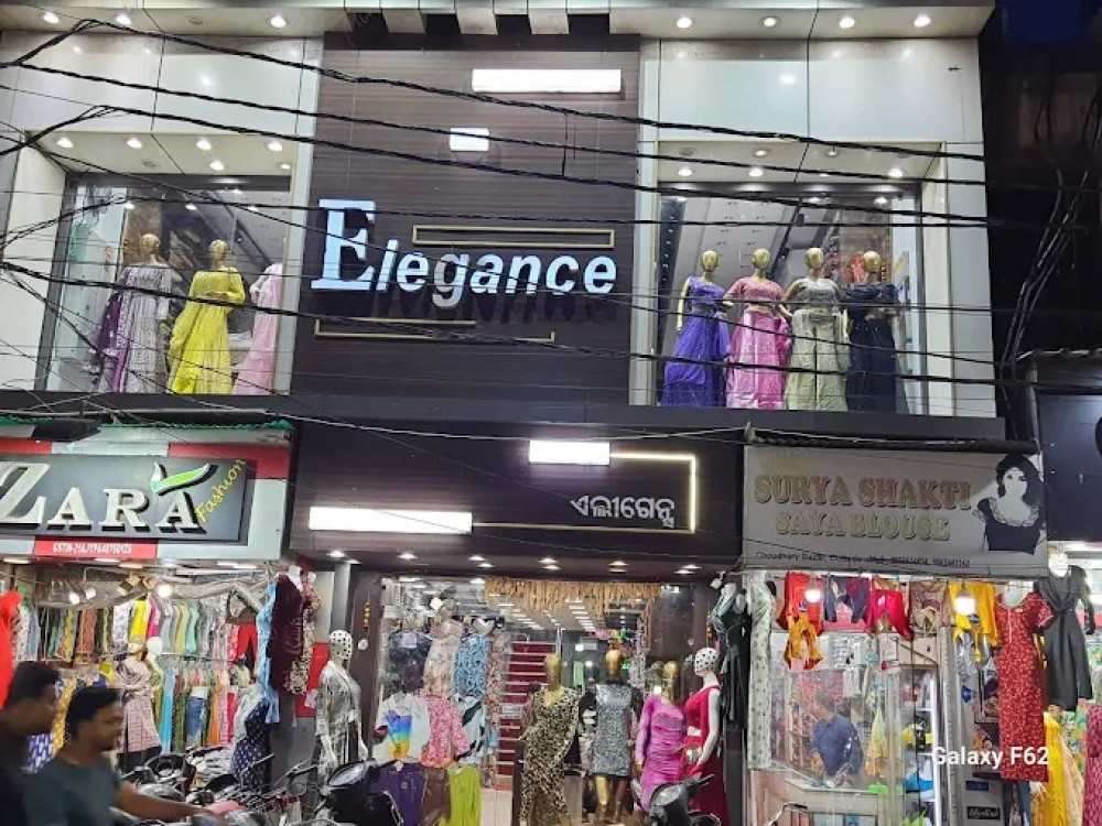 Elegance