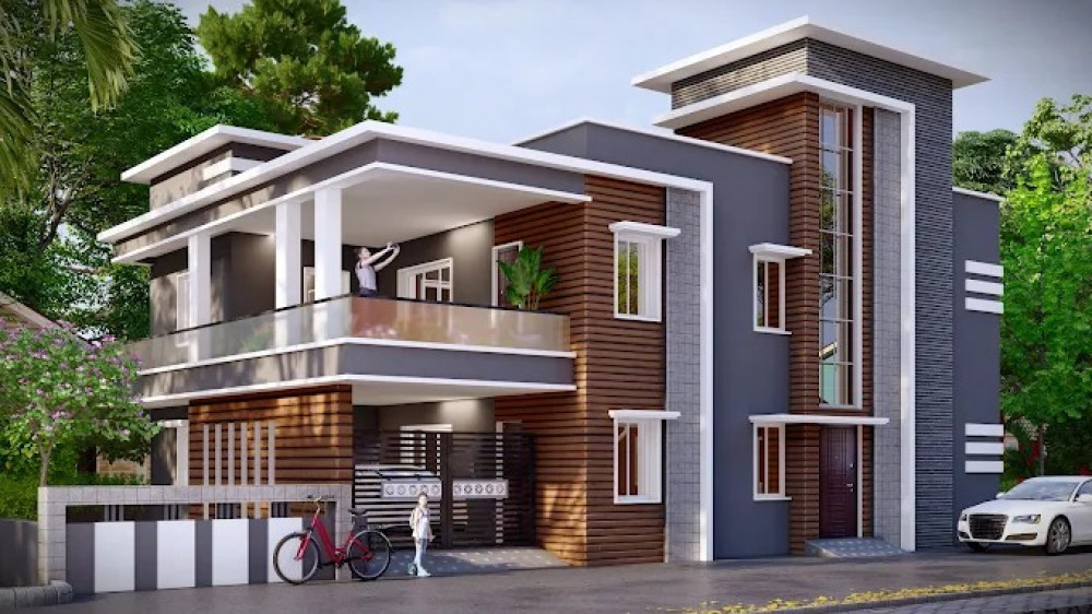 VALENS INFRASTRUCTURES PRIVATE LIMITED