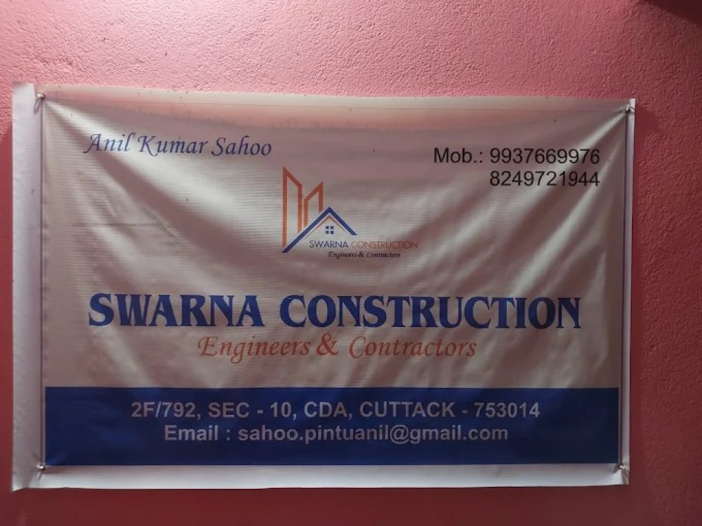 Swarna Constructions