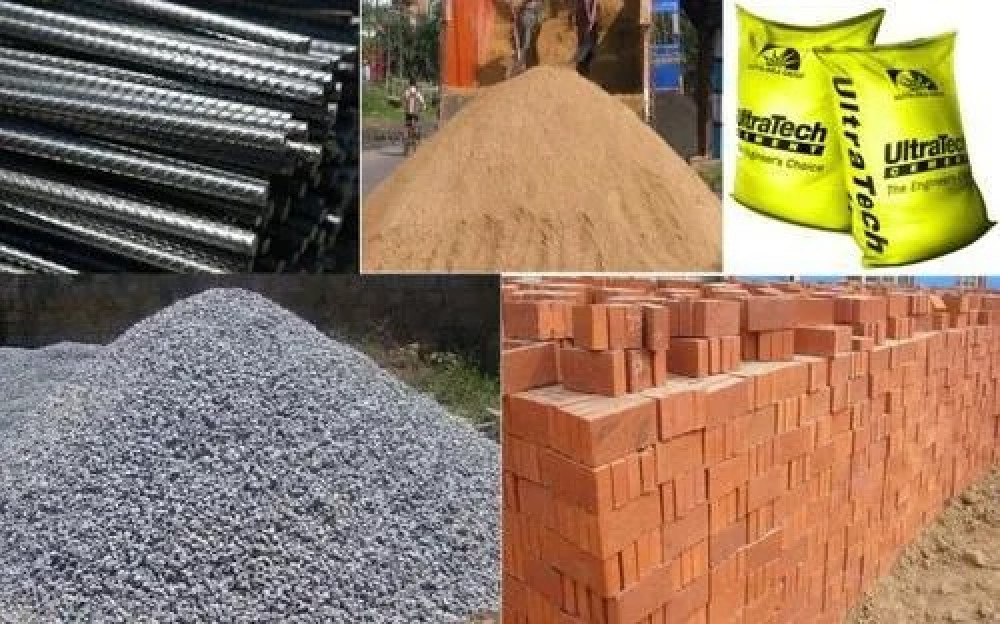 Maharudra Traders & Construction Pvt Ltd