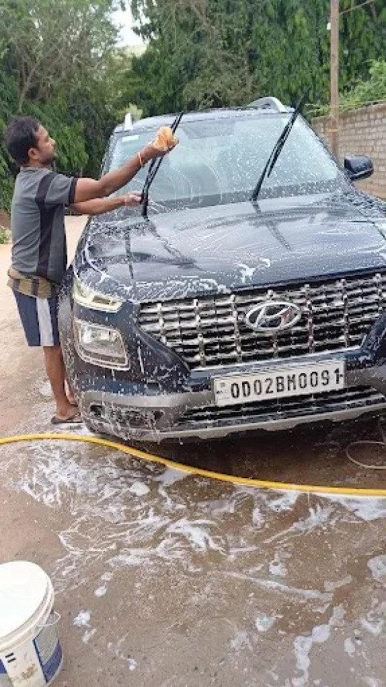 SHREE JAGANNATH SERVICING CENTER