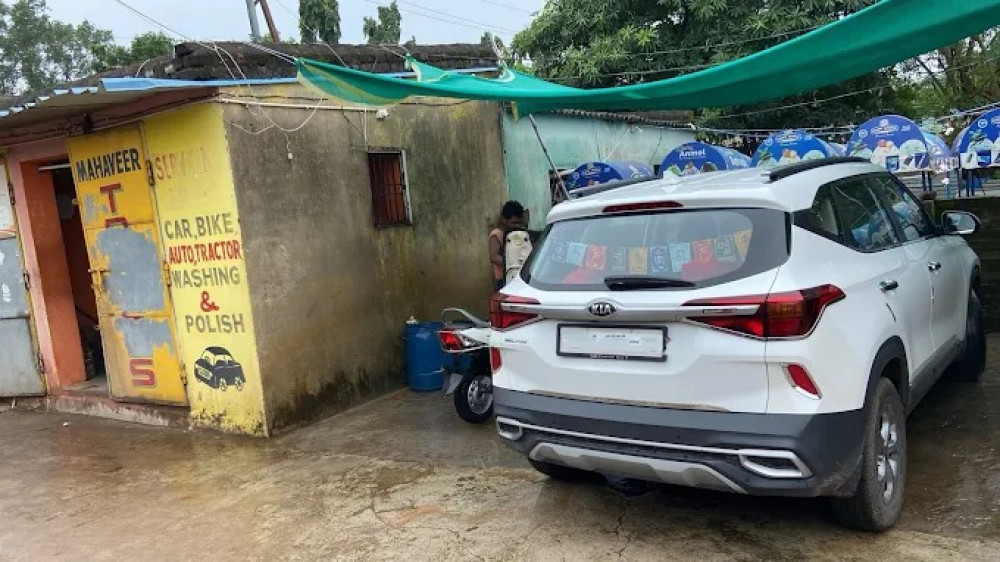 Mahaveer Servicing