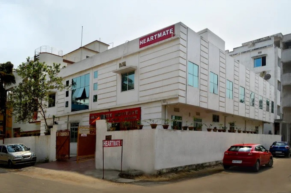 HeartMate Institute