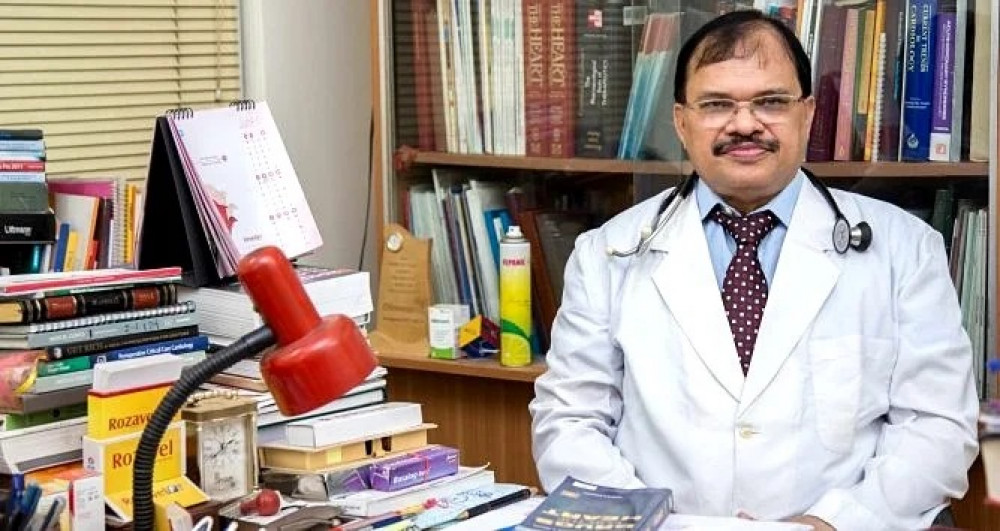 Med N Heart Clinic