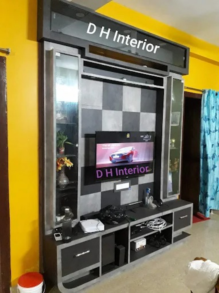 D H Interior