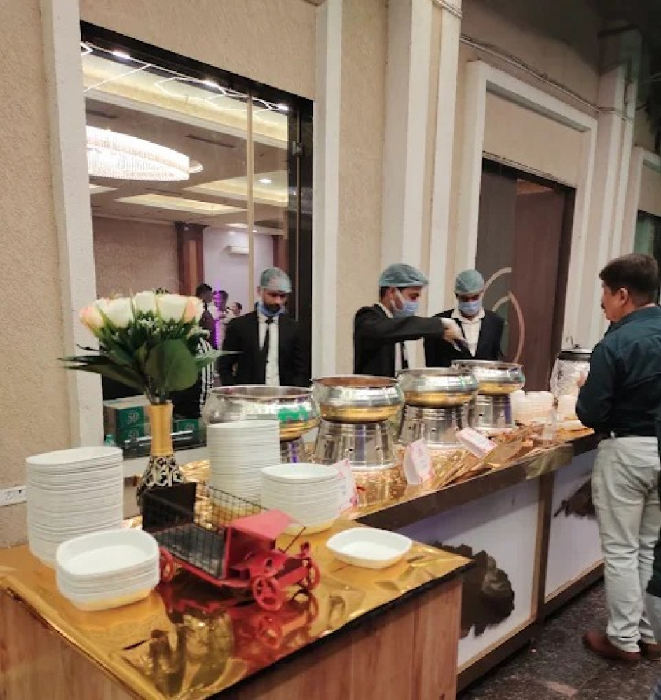 Debahari Catering Services