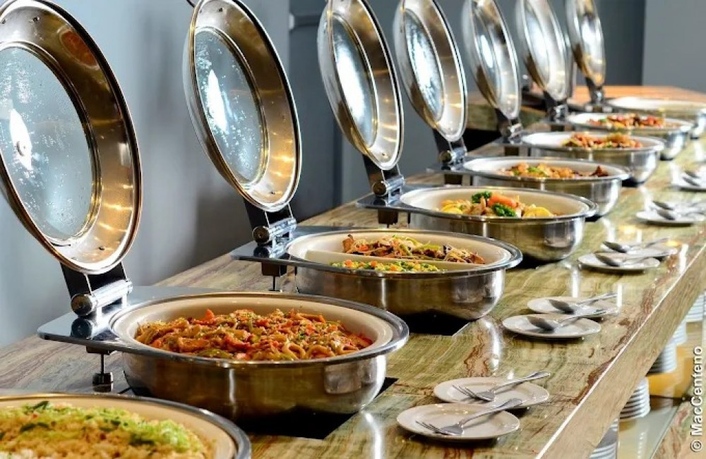 MAA TARINI CATERING
