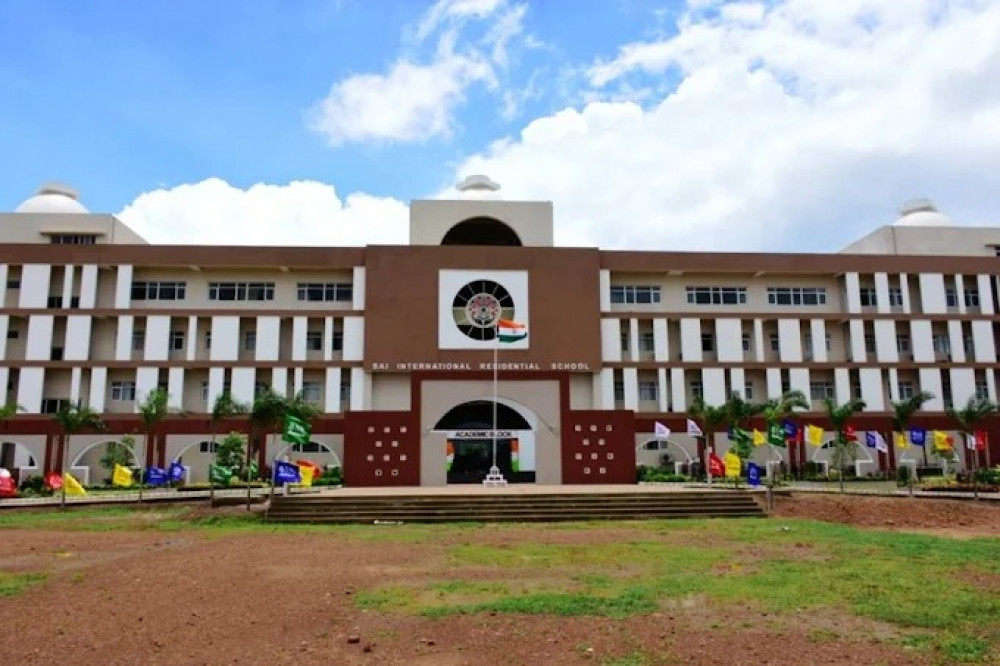 SAI International Residential School