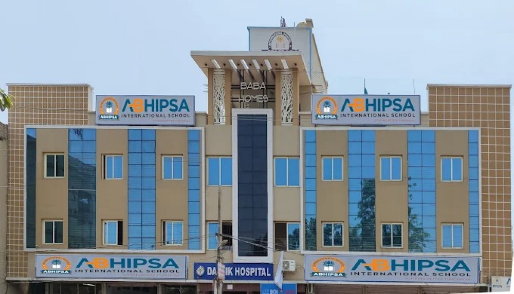 Abhipsa International School