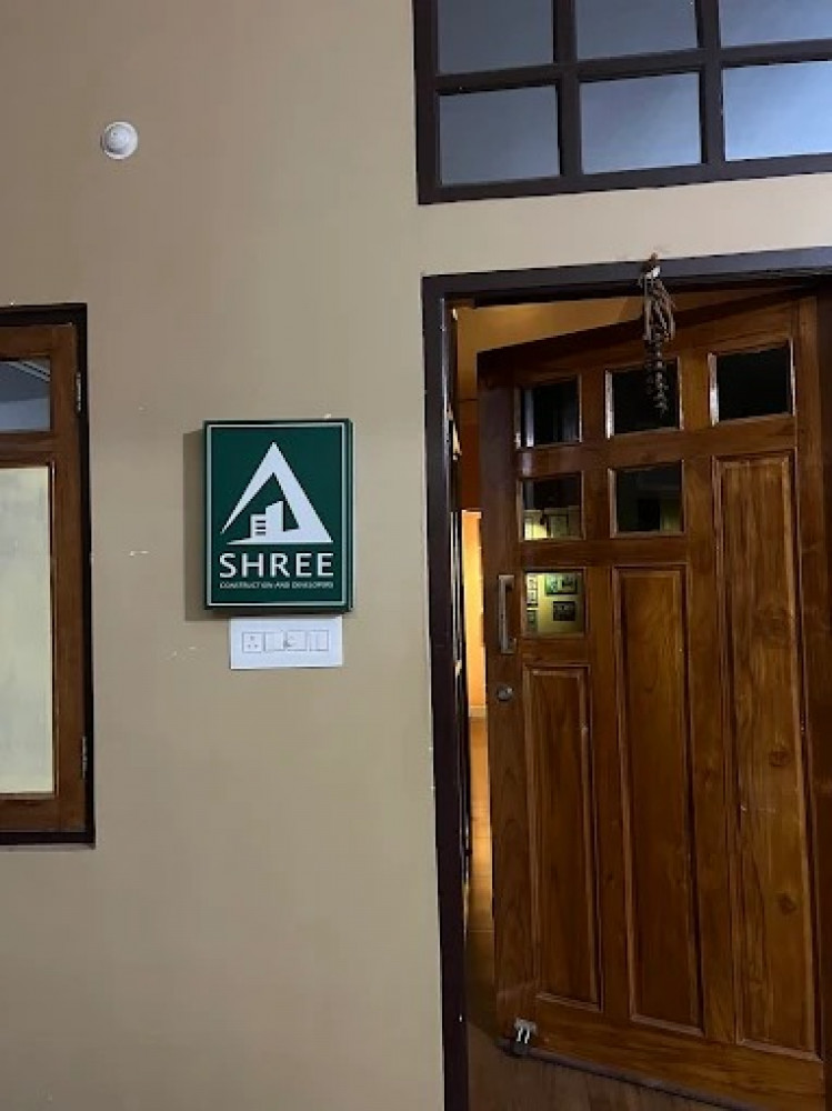 Shree Construction & Developers