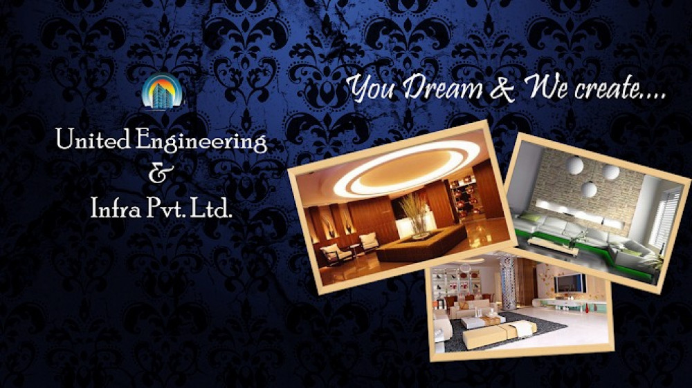 United Engineers & Infra Pvt. Ltd.
