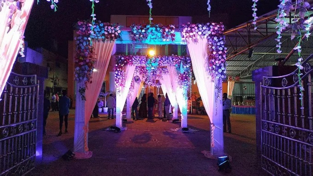Azperyou Wedding Planner